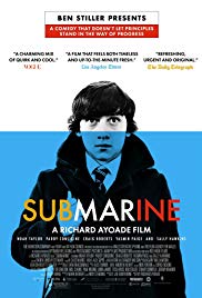 Submarine (2010) Free Movie