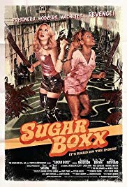 Sugar Boxx (2009) Free Movie M4ufree