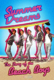 Summer Dreams: The Story of the Beach Boys (1990) Free Movie