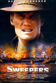 Sweepers (1998) Free Movie