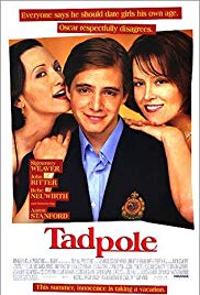 Tadpole (2000) M4uHD Free Movie