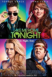 Take Me Home Tonight (2011) Free Movie