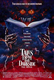 Tales from the Darkside: The Movie (1990) Free Movie M4ufree