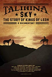Talihina Sky: The Story of Kings of Leon (2011) M4uHD Free Movie