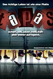 Tapas (2005) Free Movie