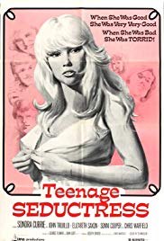 Teenage Seductress (1975) M4uHD Free Movie