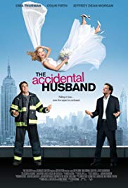 The Accidental Husband 2008 Free Movie M4ufree