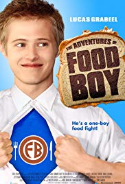 The Adventures of Food Boy (2008) M4uHD Free Movie