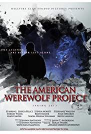 The American Werewolf Project (2014) M4uHD Free Movie