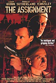 The Assignment (1997) M4uHD Free Movie