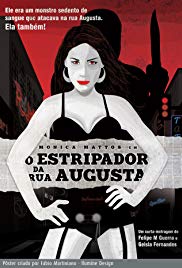The Augusta Street Ripper (2014) Free Movie