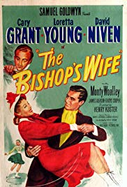 The Bishops Wife (1947) Free Movie