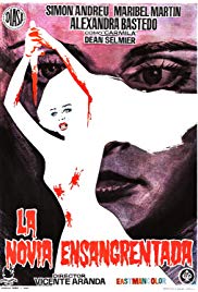The Blood Spattered Bride (1972) Free Movie