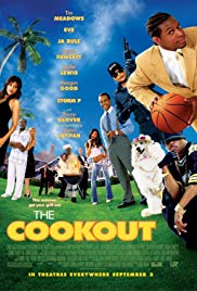 The Cookout (2004) Free Movie M4ufree