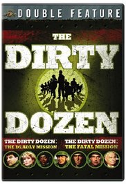 The Dirty Dozen: The Fatal Mission (1988) Free Movie M4ufree