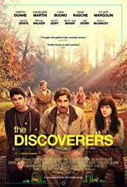 The Discoverers (2012) M4uHD Free Movie