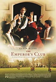 The Emperors Club (2002) Free Movie