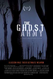 The Ghost Army (2013) Free Movie M4ufree
