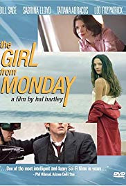 The Girl from Monday (2005) Free Movie