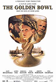 The Golden Bowl (2000) Free Movie