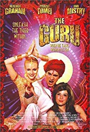 The Guru (2002) M4uHD Free Movie