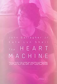The Heart Machine (2014) Free Movie