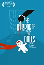 The Horror of the Dolls (2010) M4uHD Free Movie