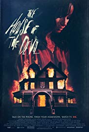 The House of the Devil 2009 Free Movie M4ufree