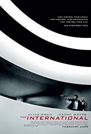 The International (2009) Free Movie
