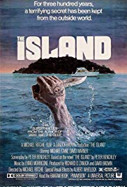 The Island (1980) Free Movie