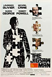 The Jigsaw Man (1983) Free Movie