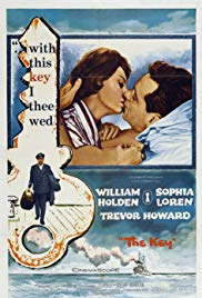 The Key (1958) Free Movie