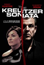 The Kreutzer Sonata (2008) Free Movie