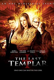 The Last Templar (2009) M4uHD Free Movie