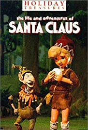  The Life & Adventures of Santa Claus 1985 Free Movie M4ufree