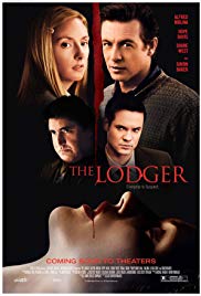  The Lodger 2009 M4uHD Free Movie