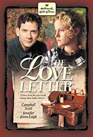 The Love Letter (1998) Free Movie