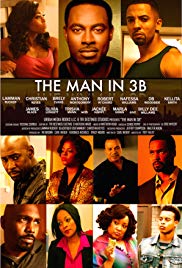 The Man in 3B (2015) M4uHD Free Movie