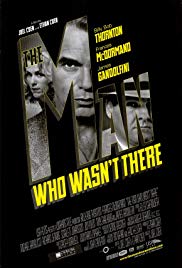  The Man Who Wasn't There 2001 M4uHD Free Movie