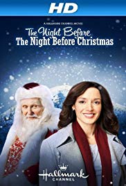  The Night Before the Night Before Christmas 2010 Free Movie M4ufree