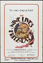 The Nine Lives of Fritz the Cat (1974) Free Movie