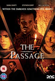 The Passage (2007) Free Movie M4ufree