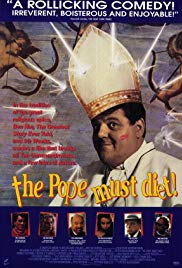 The Pope Must Diet 1991 Free Movie