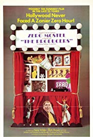 The Producers (1967) Free Movie