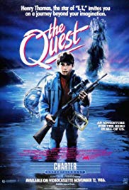 The Quest (1986) Free Movie