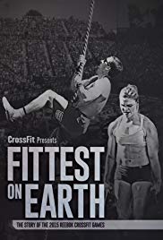 Fittest on Earth: The Story of the 2015 Reebok CrossFit Games (2016) Free Movie