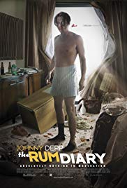 The Rum Diary (2011) M4uHD Free Movie