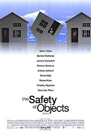 The Safety of Objects (2001) M4uHD Free Movie
