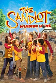 The Sandlot: Heading Home (2007) Free Movie