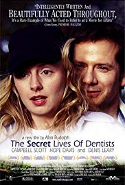 The Secret Lives of Dentists (2002) Free Movie M4ufree